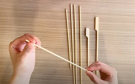 Bamboo Skewers