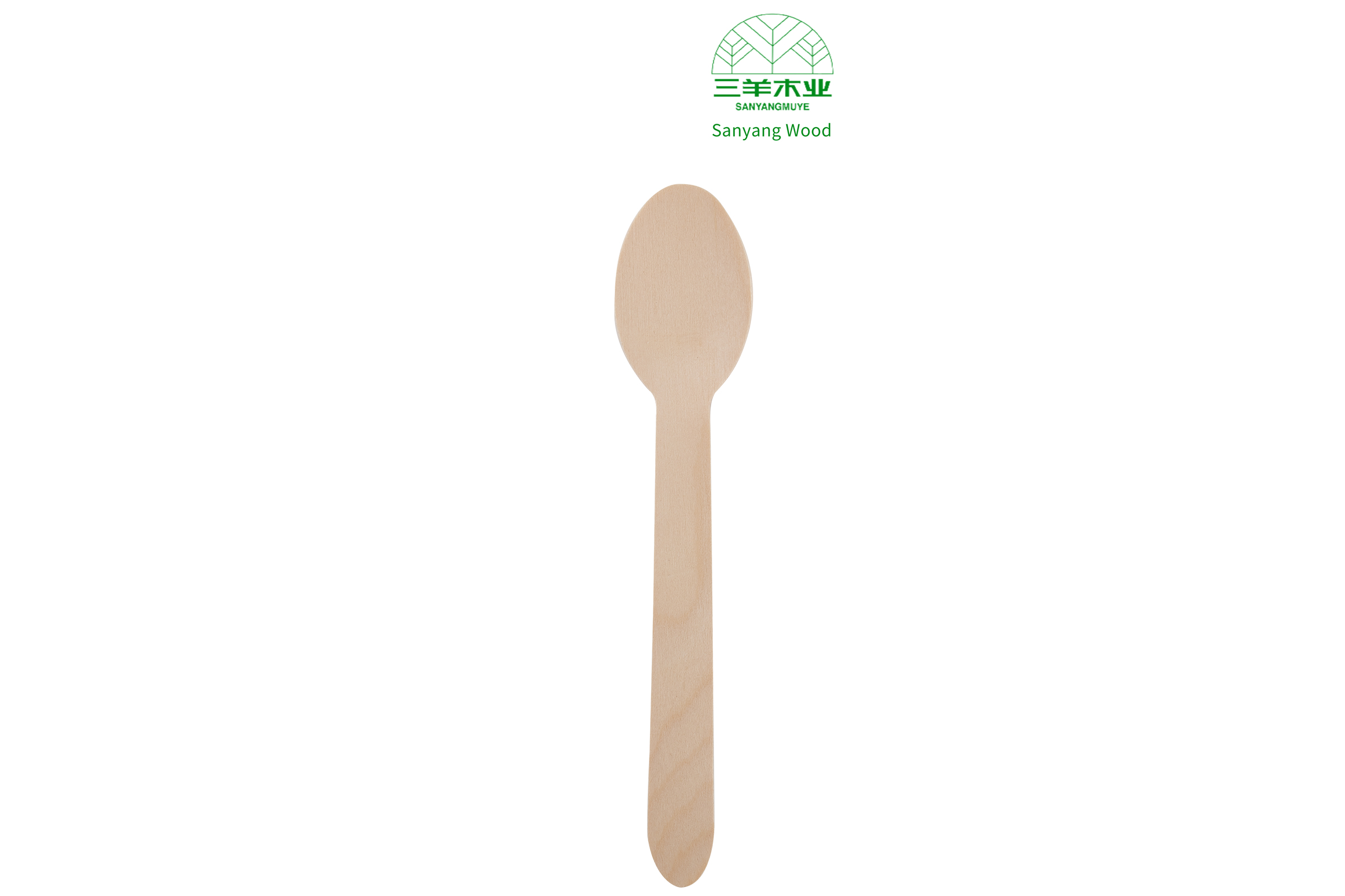 disposable wooden spoon quality