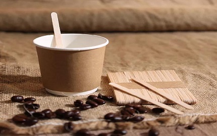 Wooden Coffee Stirrers Safety: Do They Release Harmful Substances?